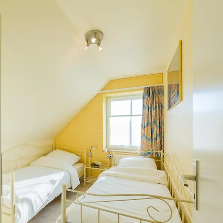 Der Suedschwede ... Dein Gaestehaus Mitten In Zingst Und Nah Zum Strand Buitenkant foto