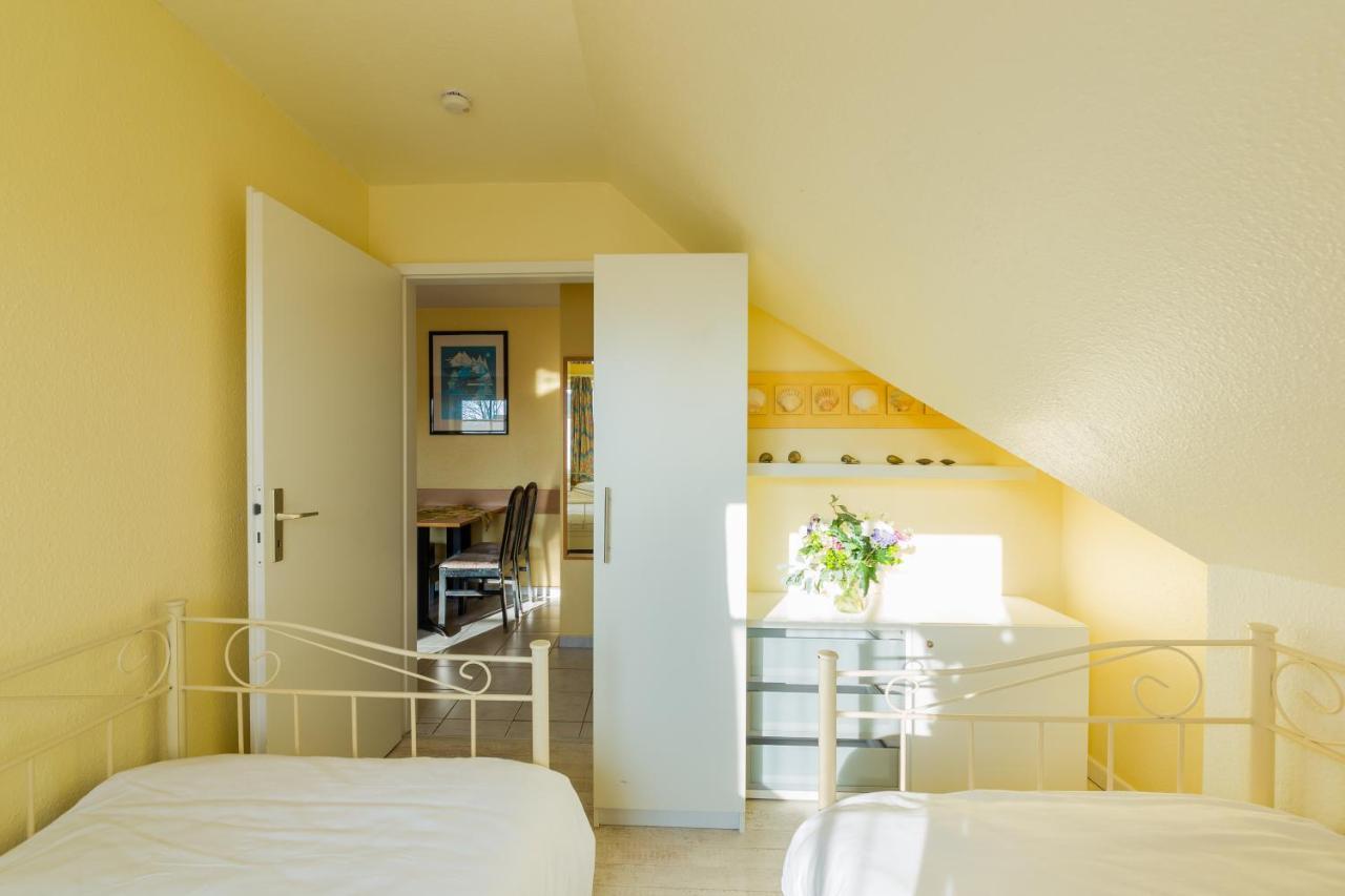 Apartment Der Suedschwede ... Dein Gaestehaus Mitten In Und Nah Zum