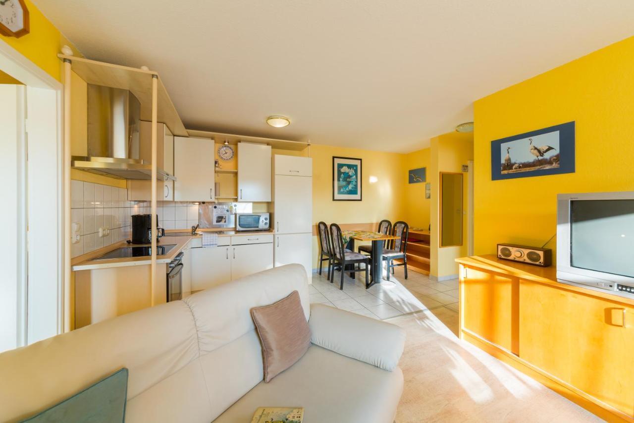 Apartment Der Suedschwede ... Dein Gaestehaus Mitten In Und Nah Zum Zingst