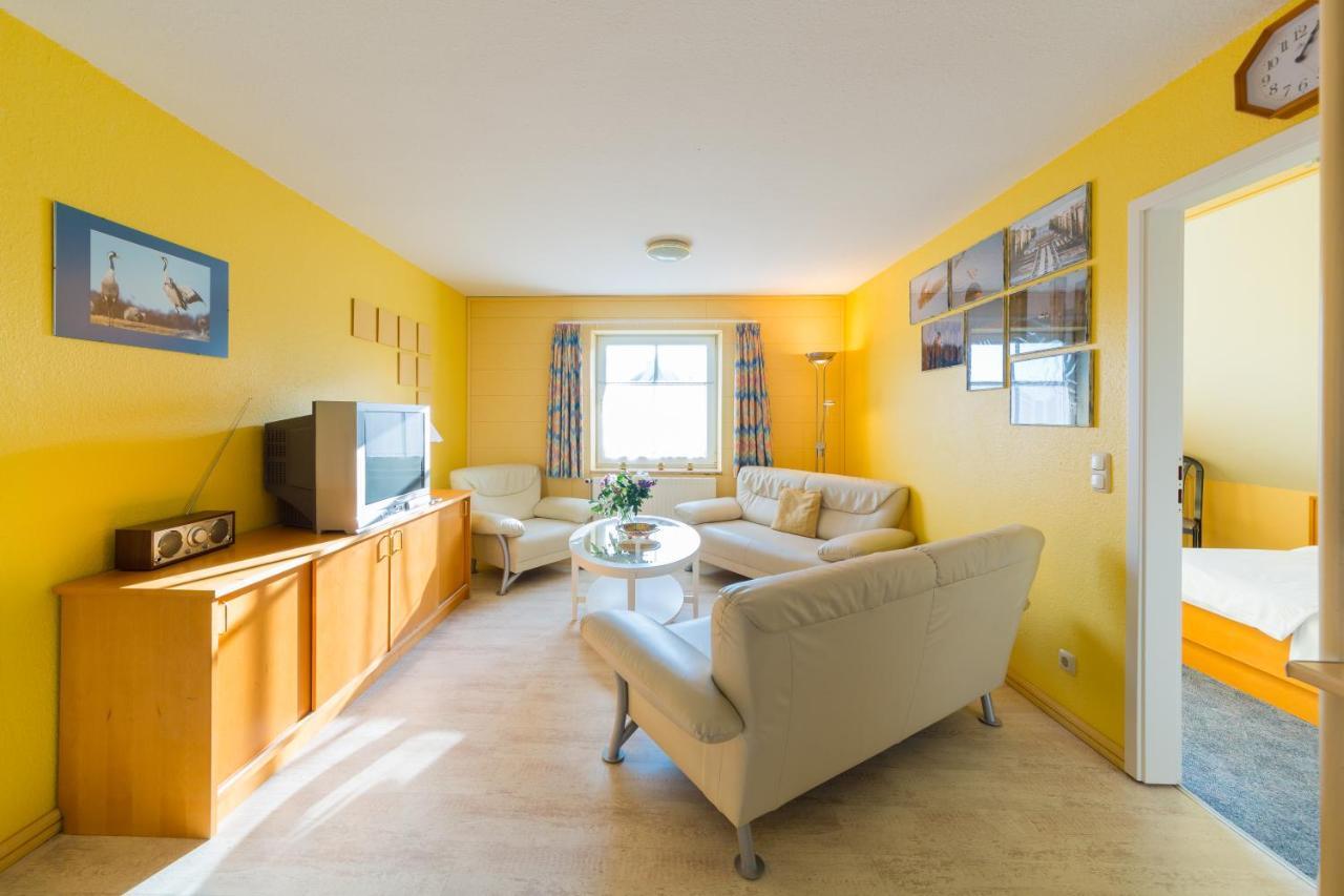 Der Suedschwede ... Dein Gaestehaus Mitten In Und Nah Zum * Zingst