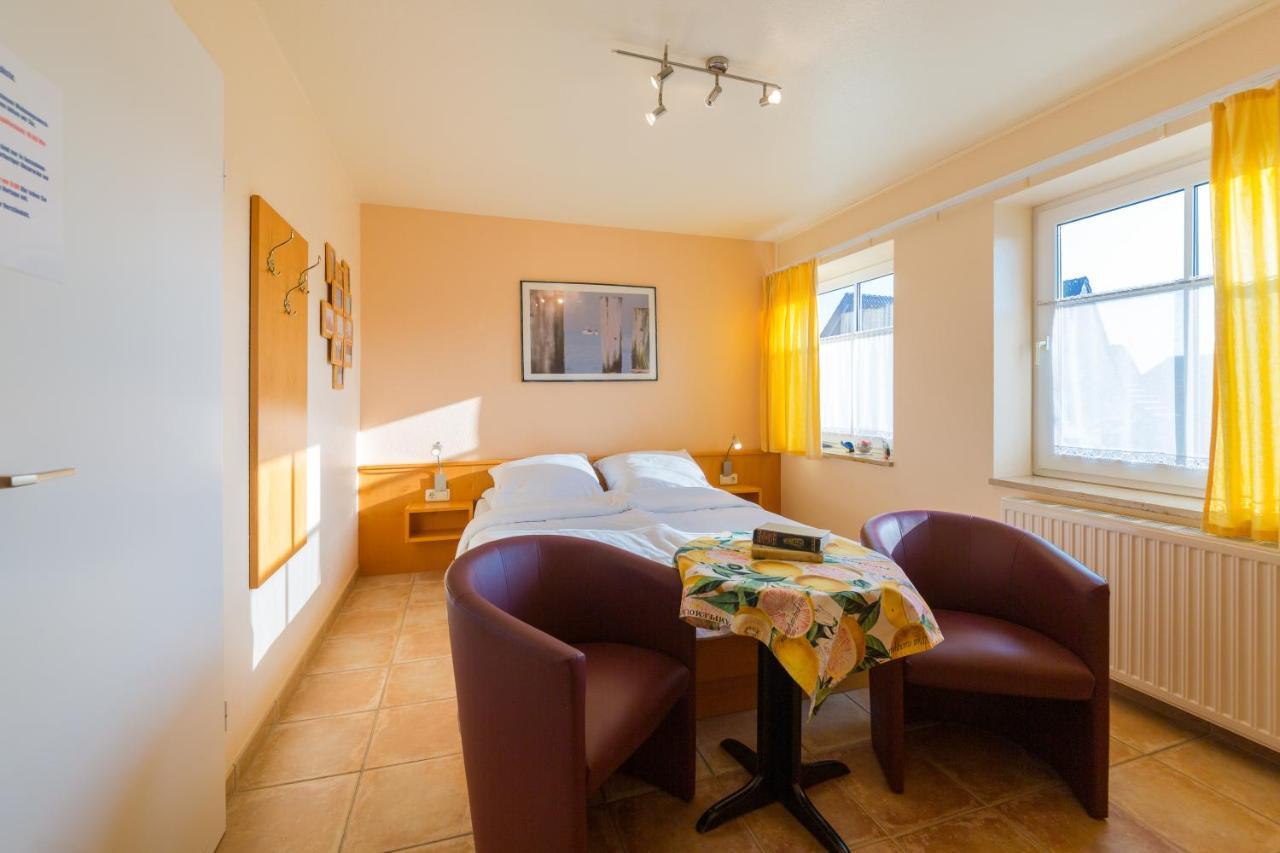 Apartment Der Suedschwede ... Dein Gaestehaus Mitten In Und Nah Zum Zingst