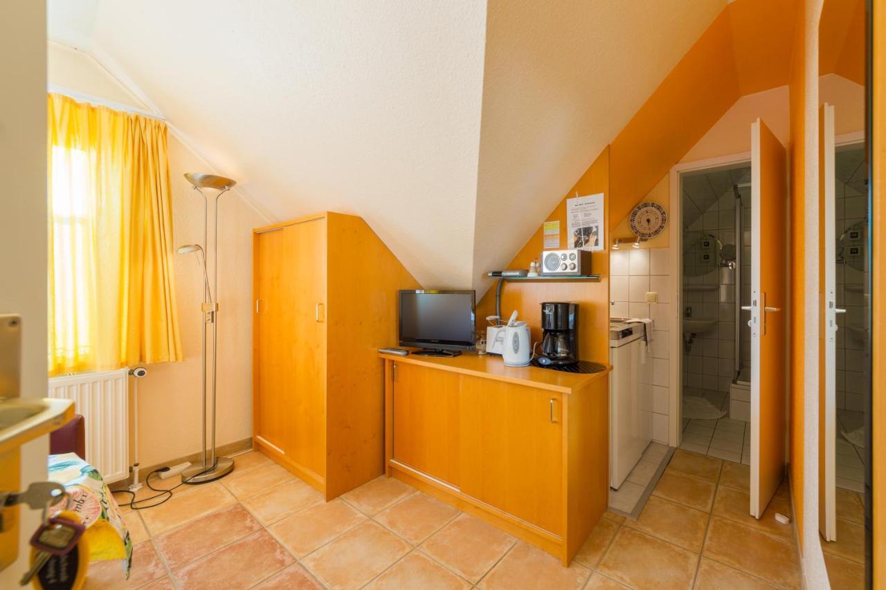 Apartment Der Suedschwede ... Dein Gaestehaus Mitten In Und Nah Zum