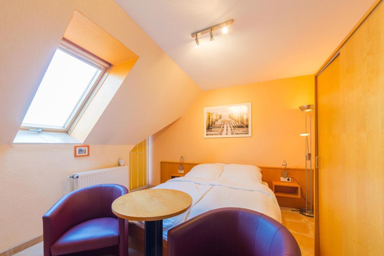 Der Suedschwede ... Dein Gaestehaus Mitten In Und Nah Zum