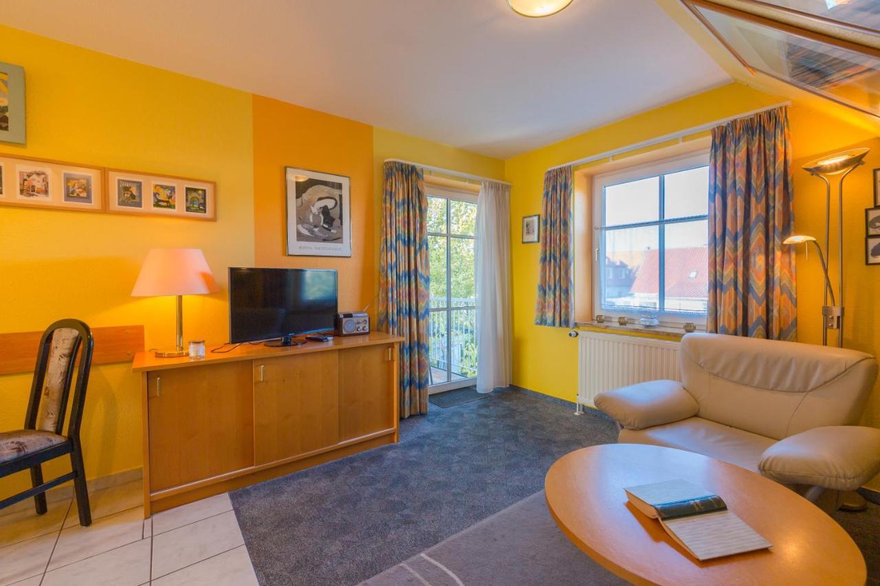Der Suedschwede ... Dein Gaestehaus Mitten In Und Nah Zum Apartment Zingst