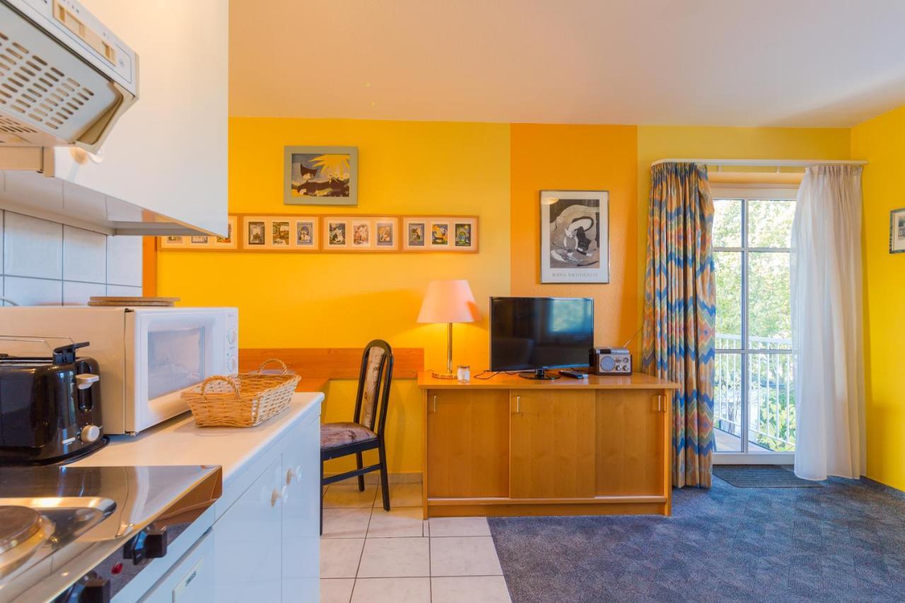 Apartment Der Suedschwede ... Dein Gaestehaus Mitten In Und Nah Zum